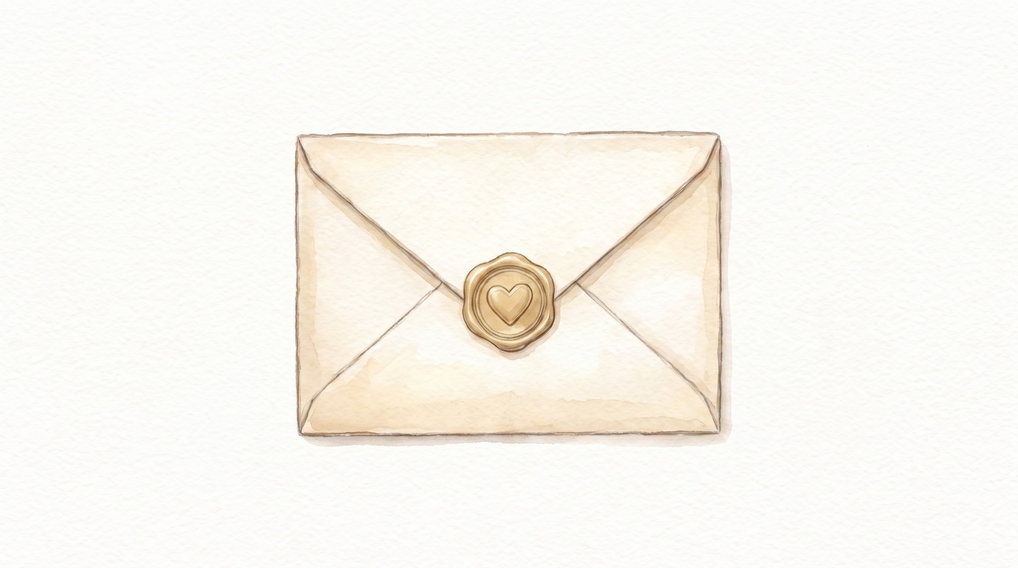Sealed envelope
